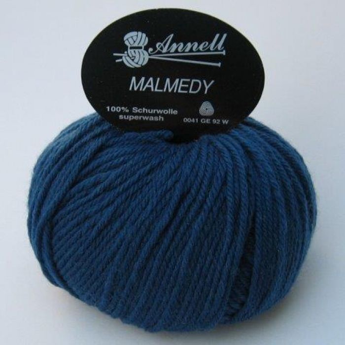 Annell Malmedy 2541 midnachtsblauw