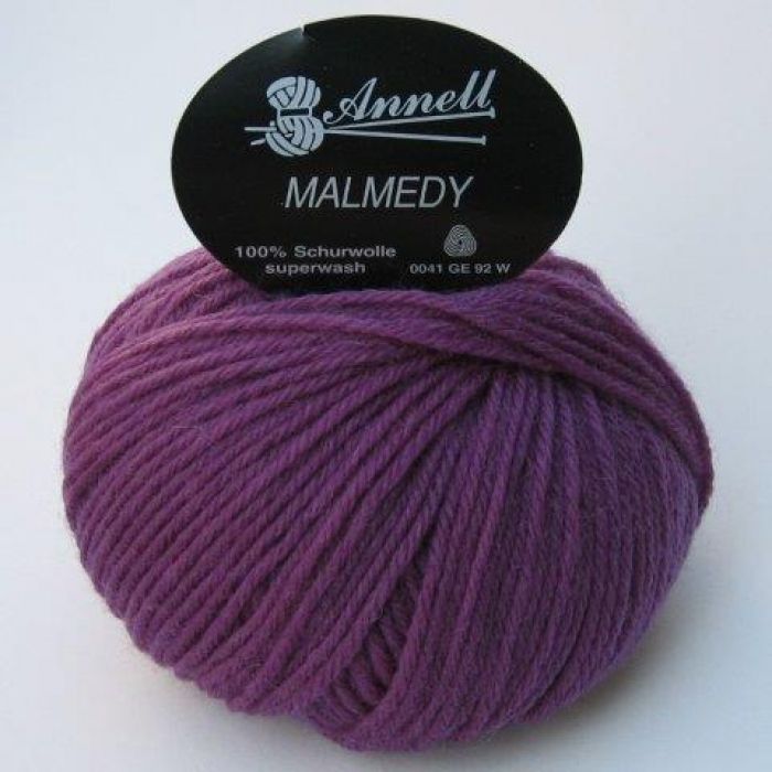 Annell Malmedy 2553 paars