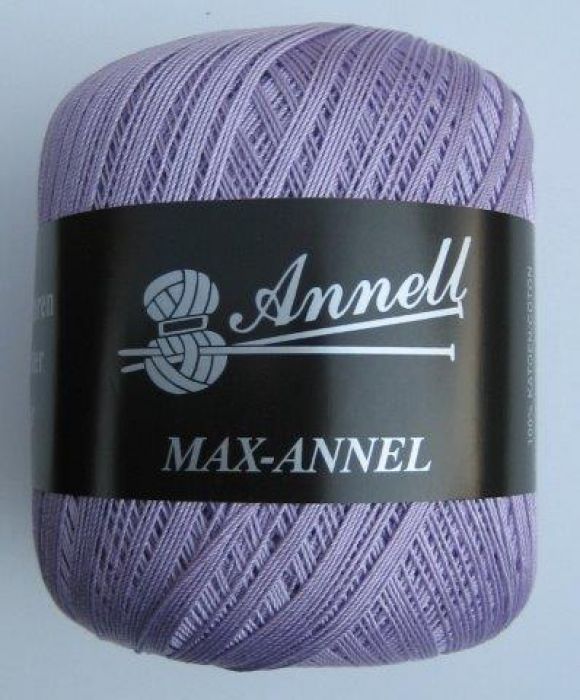 Annell Max-Annel 3454 paars