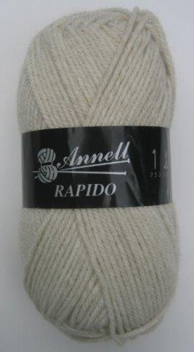 Annell Rapido 3361 beige