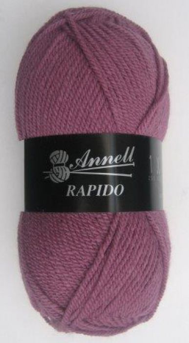 Annell Rapido fine8252 rozepaars 