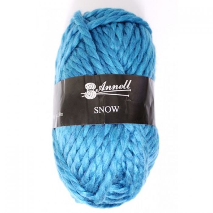 Annell Snow 3941 aqua
