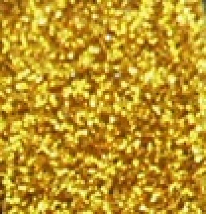 Marianne D Decoration Glitter paper - goud