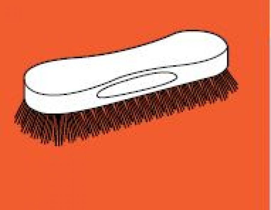 Liberon Liming Brush