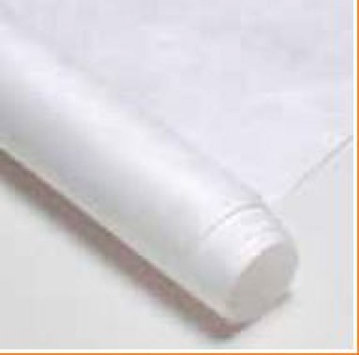 Lineco Frame backer Tyvek  91 cm, lengte 64 meter