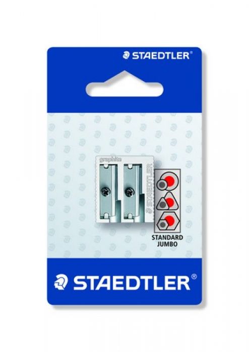 Staedtler slijper blister 510 20 BKD