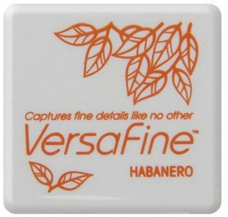 Versafine inktkussen Habanero VF-SML-012