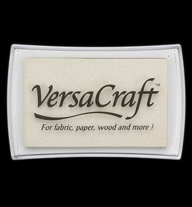 Versacraft ink pad White VK-000-180