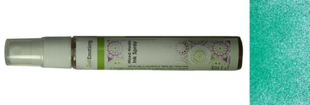 Ink Spray 30 ml - eucalyptus