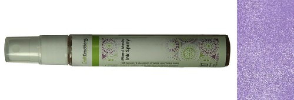 Ink Spray 30 ml - iris