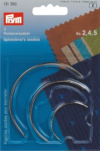 Prym Stoffeerdersnaalden (krt)