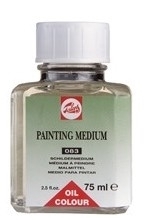 Schildermedium 75 ml 83