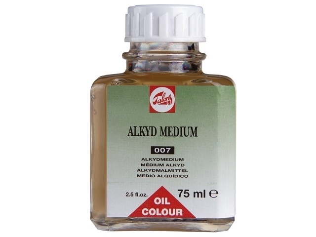 Alkydmedium  75 ml