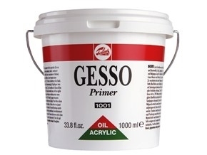 Gesso primer emmer 1000 ml 1001