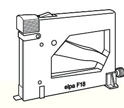 PENMACHINE ELPA F18