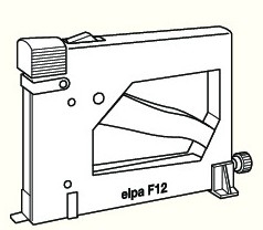 PENMACHINE ELPA F12