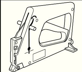 FLETCHER FRAME-MASTER 07-500