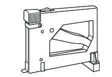 LIPJESMACHINE F15 FLEX