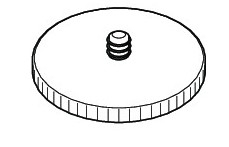 SPEED SCREW FLETCHER MESHOUDER