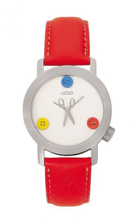 Akteo Horloge Hot Couture 02 