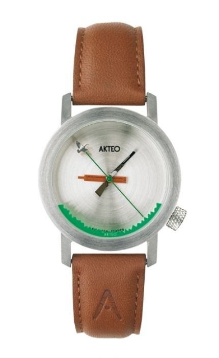 Akteo Horloge Jagen 