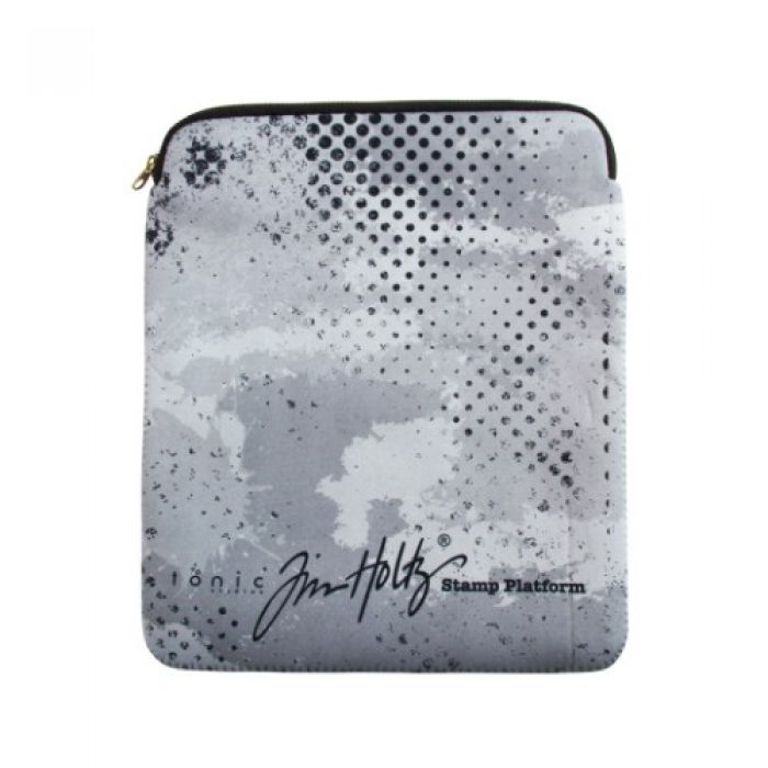 Tonic Studios Tools - protective sleeve stamping platform 1708e 1710e Tim Holtz