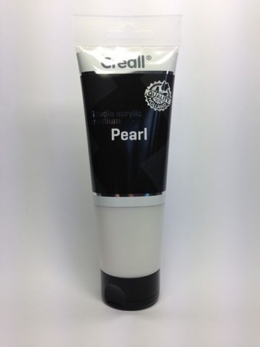 Creall Pearl medium 1 TB - 250 ML 43011
