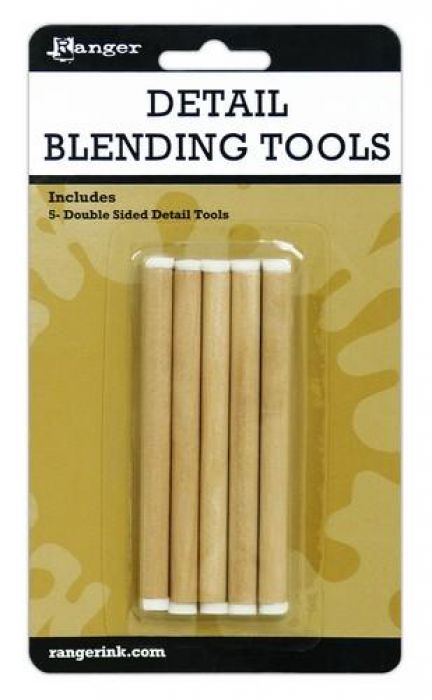 Ranger Detail Blending Tool IBT62172