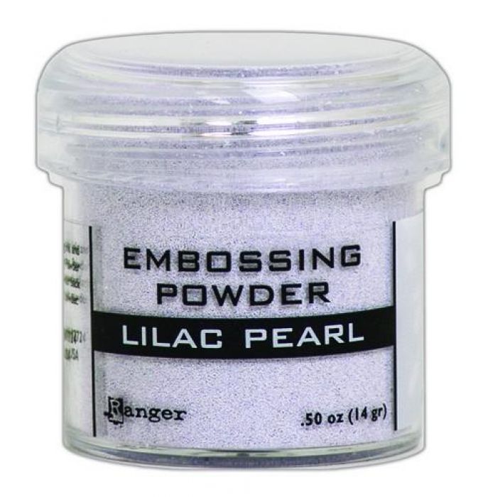 Ranger Embossing Powder 34ml - lilac pearl EPJ60451