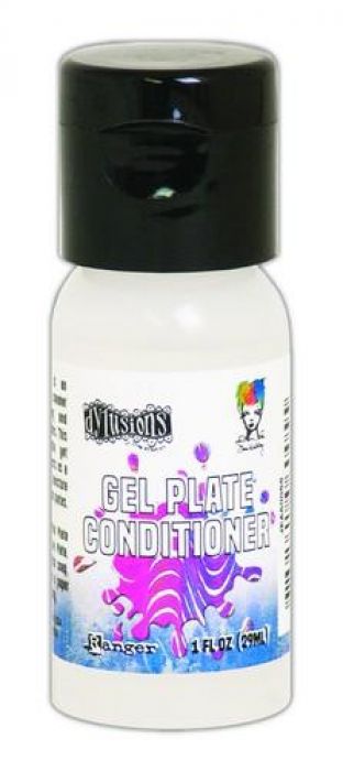 Ranger Gel Plate Conditioner