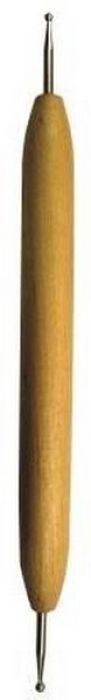 ergonomic grip Embossing tool 0.5 - 1,0 mm