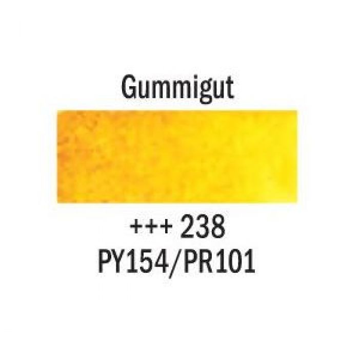 V.Gohh Aquarel napje gummigut 238