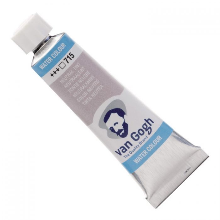 V.Gohh Aquarel tube 10 ml neutraal tint 715