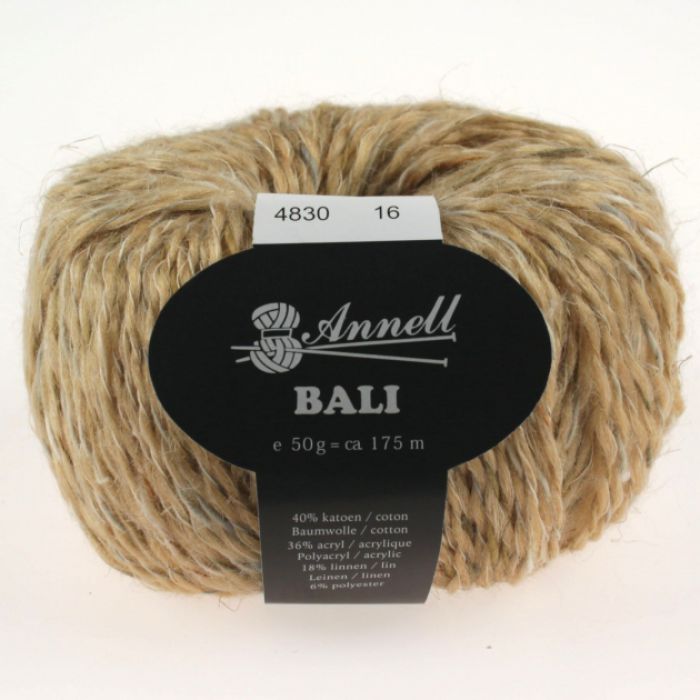 Annell Bali 4830  beige