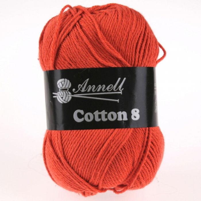 Annell Cotton 8 - 03
