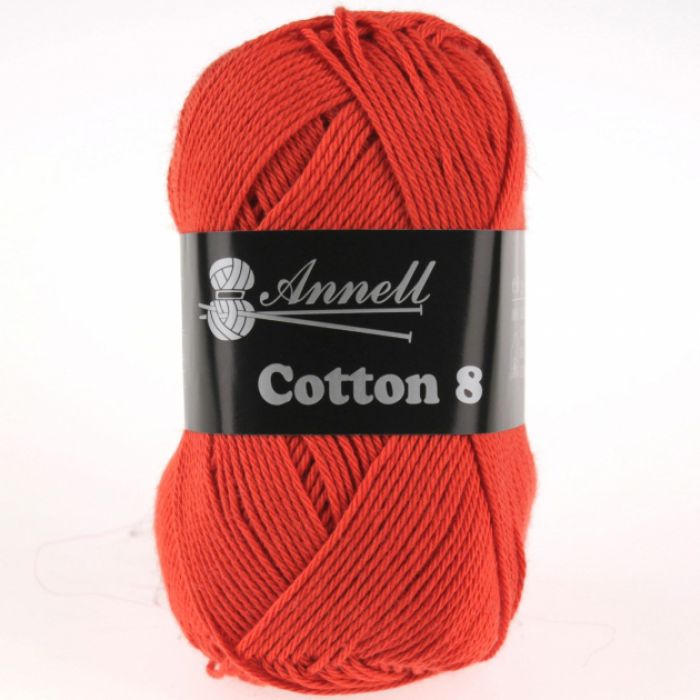 Annell Cotton 8 - 04