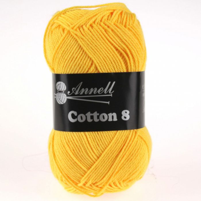 Annell Cotton 8 - 05