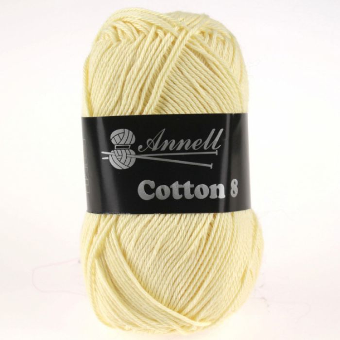 Annell Cotton 8 - nummer 14
