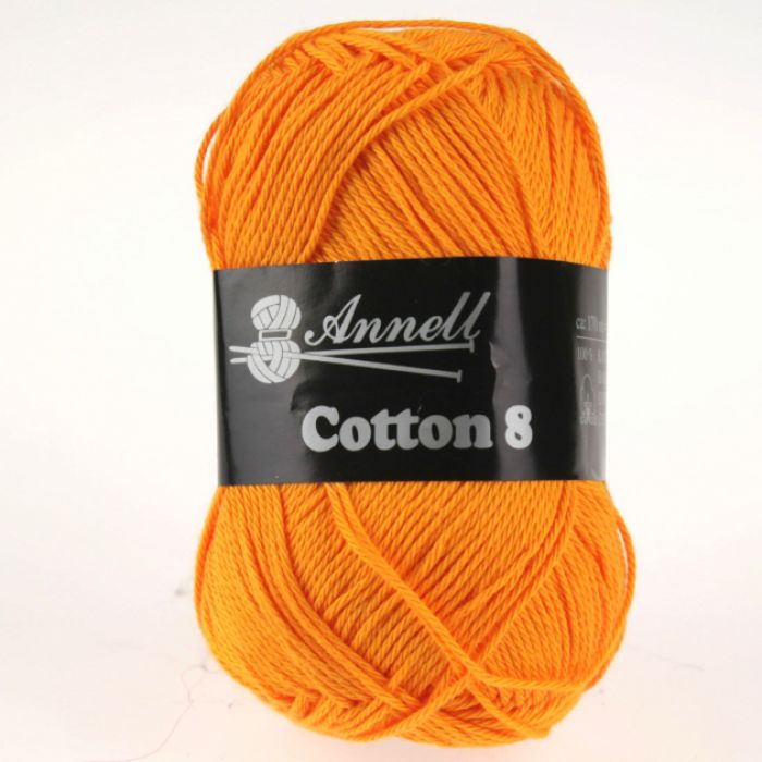 Annell Cotton 8 - nummer 21