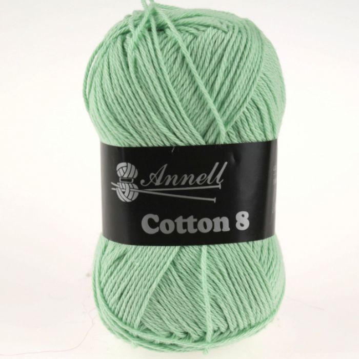 Annell Cotton 8 - nummer 22