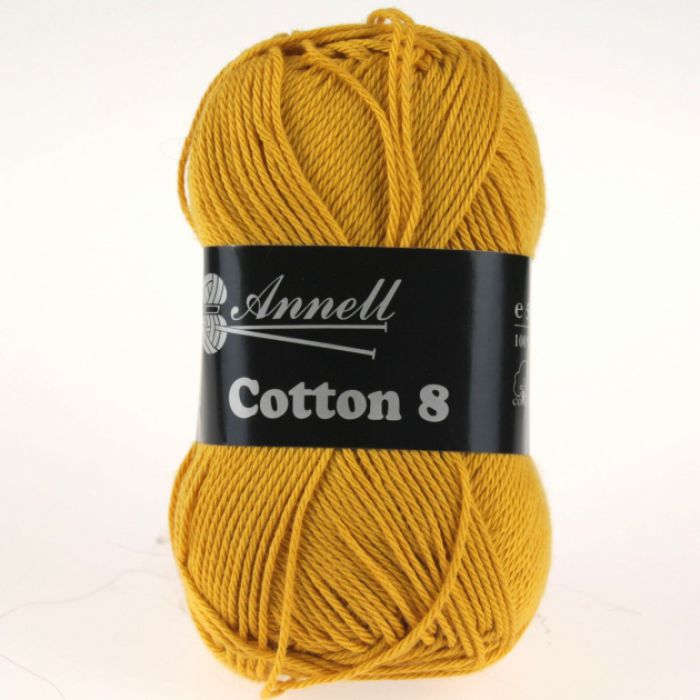 Annell Cotton 8 - nummer 28