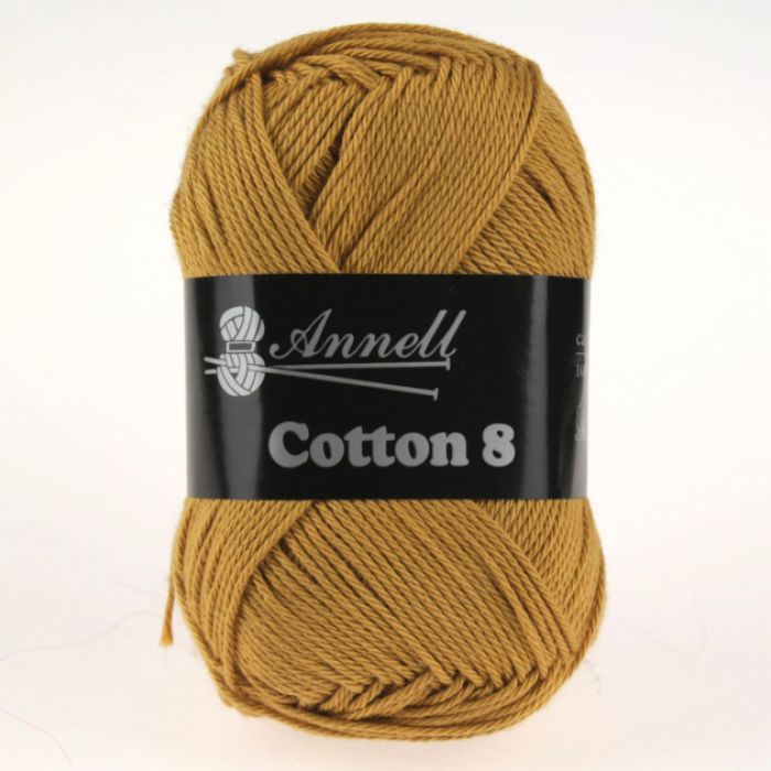 Annell Cotton 8 - nummer 29