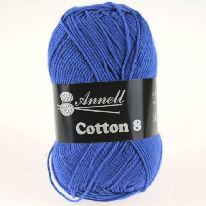 Annell Cotton 8 - nummer 38