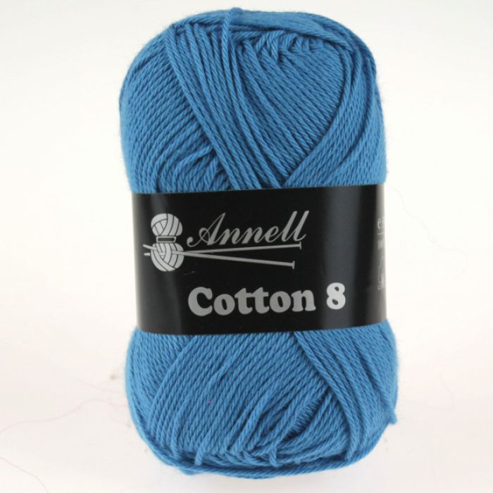 Annell Cotton 8 - nummer 39