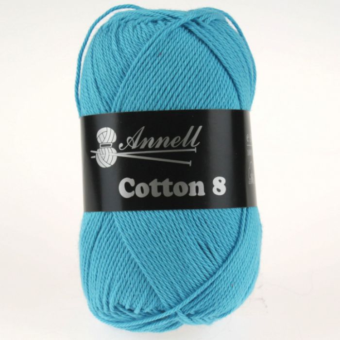 Annell Cotton 8 - nummer 40