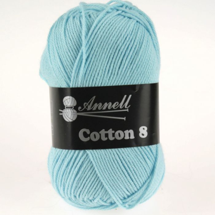 Annell Cotton 8 - nummer 41