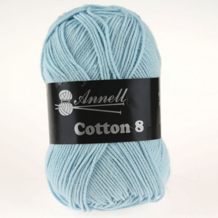 Annell Cotton 8 - nummer 42