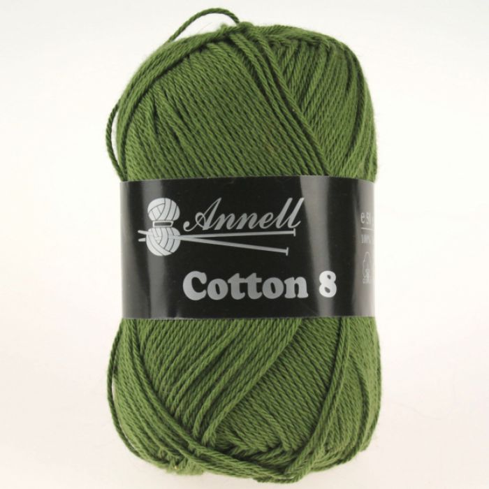 Annell Cotton 8 - nummer 49