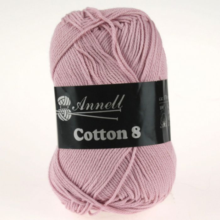 Annell Cotton 8 - nummer 51