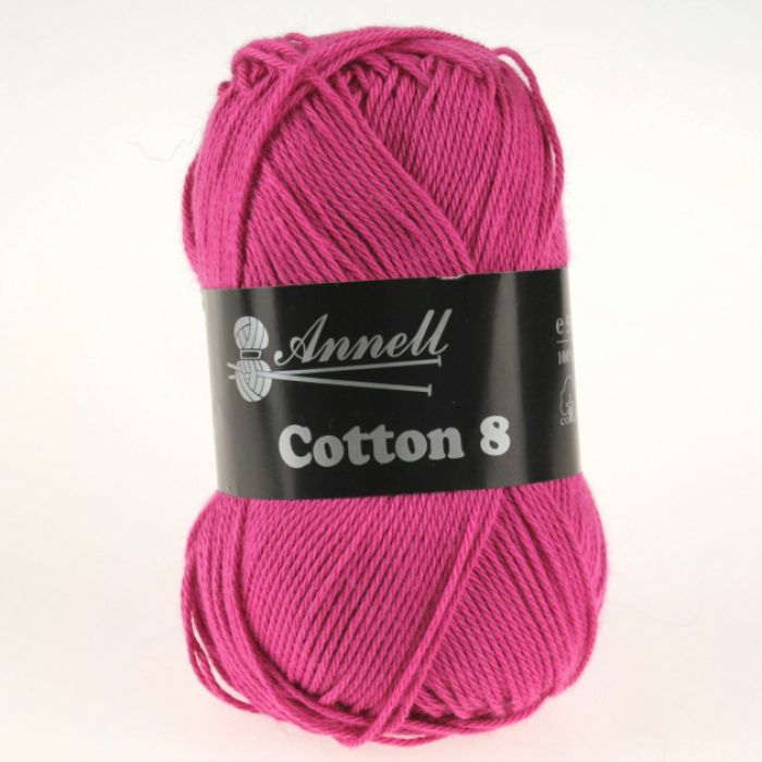 Annell Cotton 8 - nummer 52